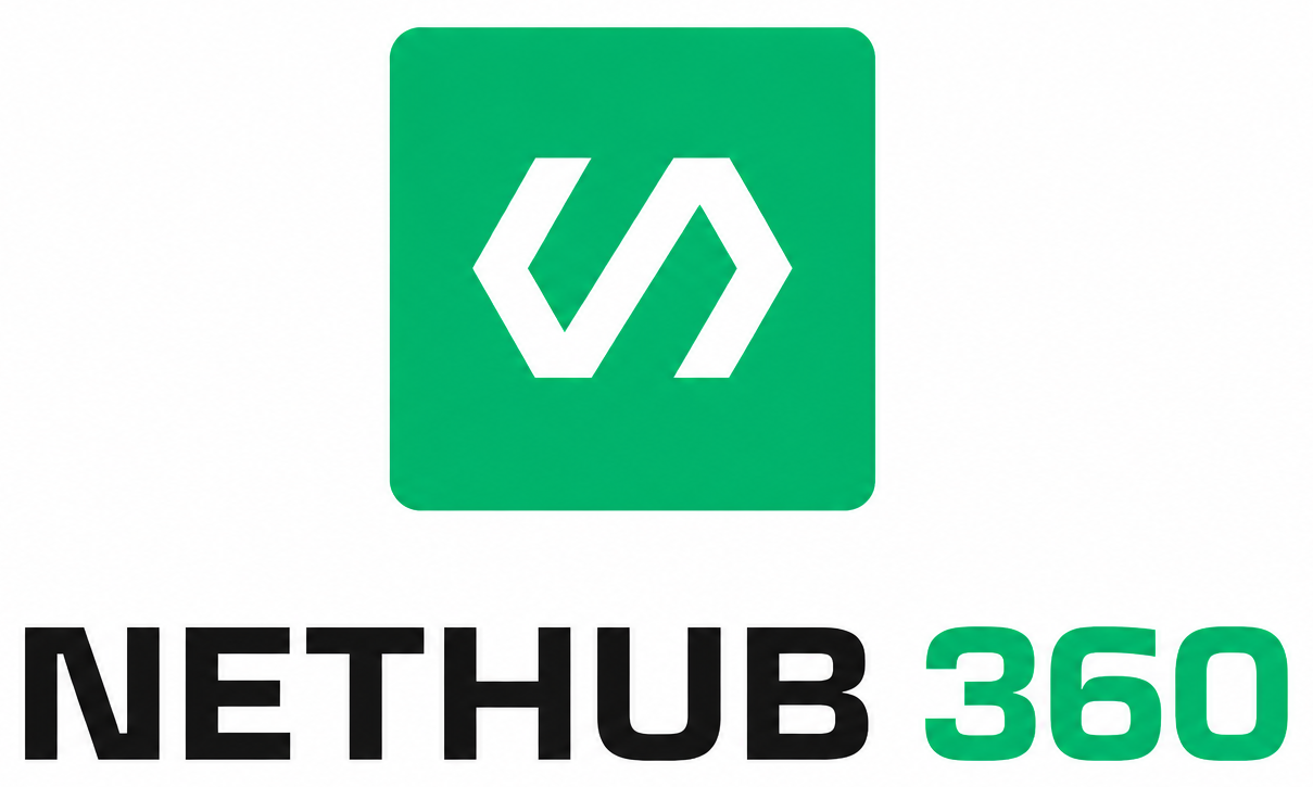 NETHUB 360